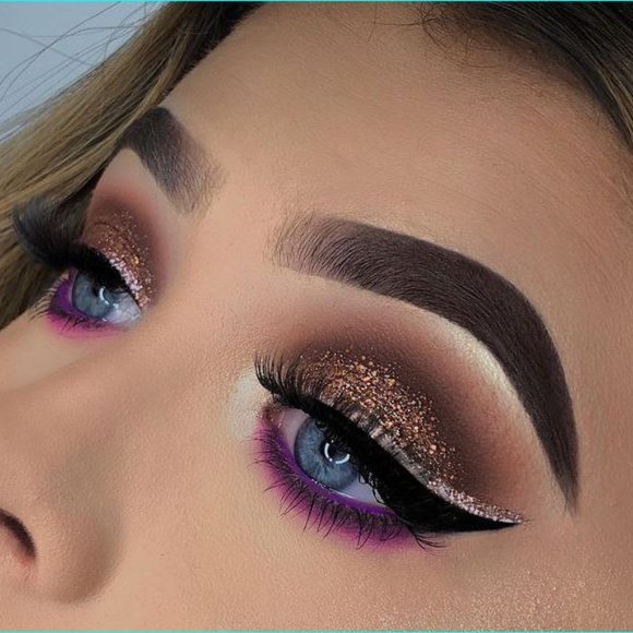 Creme Gel Liner x 3 | Colourpop | Brand New | Authentic - Picture 10 of 10